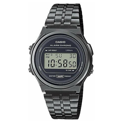 фото Японские наручные часы casio collection ltp- e113l-4a1