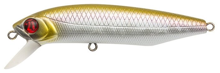 Воблер Pontoon21 Dexter Minnow 93SP-SR, 93 мм, 13.5 гр, 0.8-1.5м.