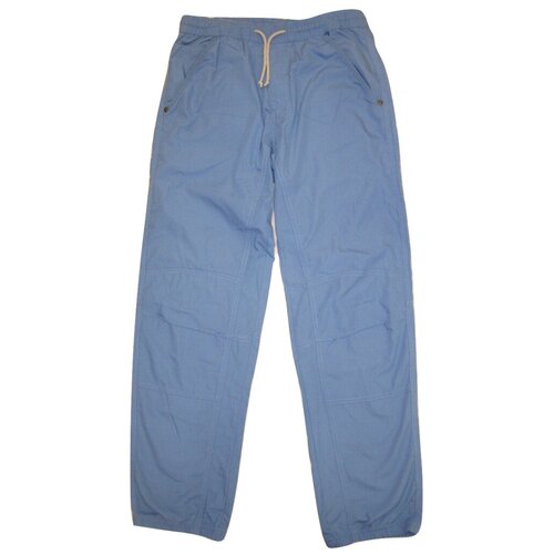 Брюки летние для мальчика (Размер: 146), арт. В31723, цвет Голубой