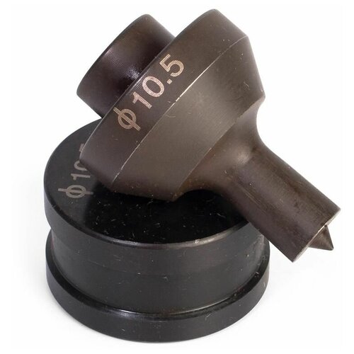 Матрица для перфорации шин КВТ МПШО-12 1990₽