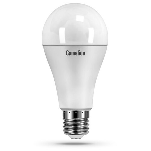 Светодиодная лампа CAMELION LED15-A60/865/E27