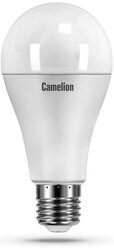 Светодиодная лампа Camelion LED15-A60/865/E27