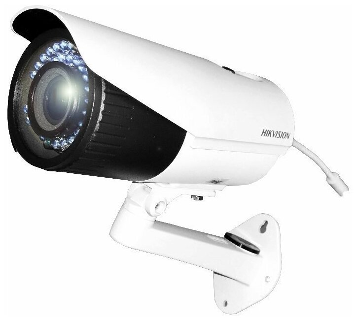 Hikvision DS-2CD3624FP-IZS 2Мп уличная IP-камера