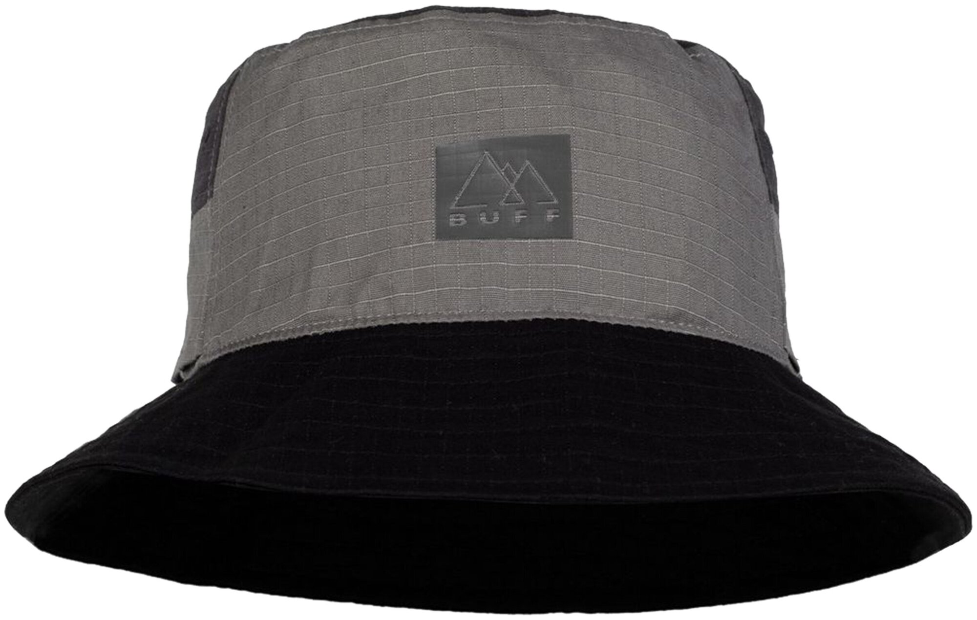 Панама Buff Sun Bucket Hat Zigor Lmn Hak Grey (US:L/XL) 