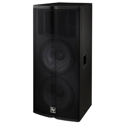 Electro-Voice TX2152 акустическая система 2 x 15 4000 Вт цвет черный 24800000₽