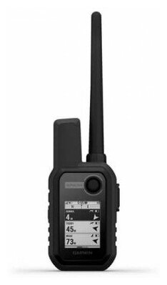  GPS  Garmin Alpha 10