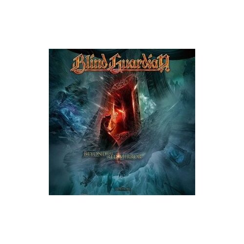 фото Компакт-диски, nuclear blast, blind guardian - beyond the red mirror (cd)