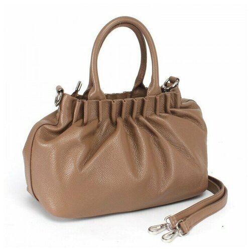 фото Сумка женская натуральная кожа adelia аделия