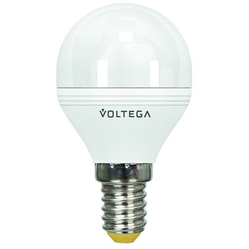 фото Лампа светодиодные (led) simple 5493 voltega