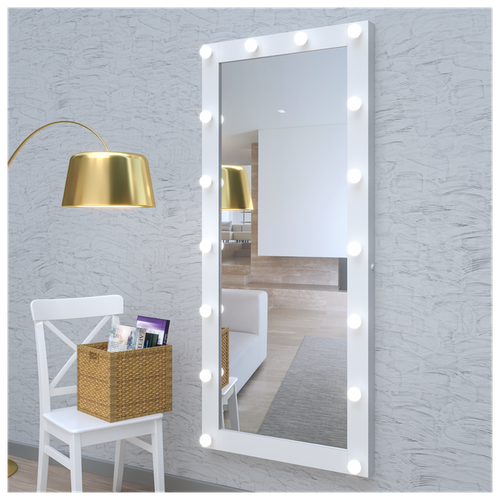 Гримерное зеркало