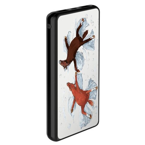 Внешний аккумулятор 10000 mAh NY 18 Prime Line Prime Line 301355 119000₽