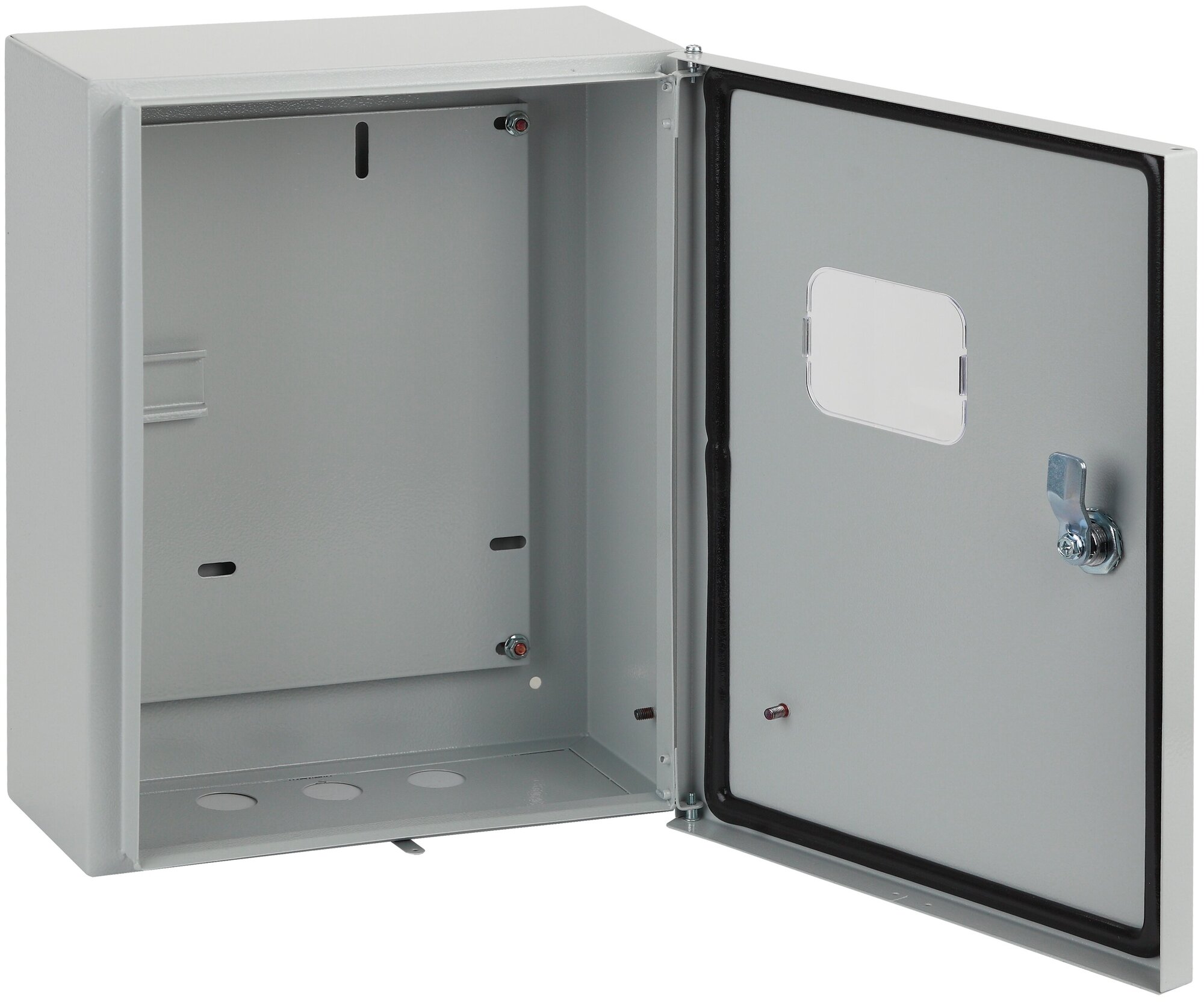 фото Эра Корпус металлический ЩУ 3/1-0 76 IP54 У1 NO-141-00 ЭРА Б0028770