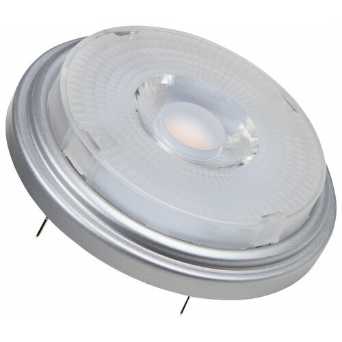 Светодиодная лампа LEDVANCE-OSRAM LEDPAR AR111752411,5W/930 12V 24° G53800lm DIM 45000h OSRAM (new)