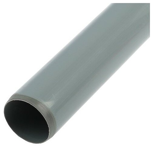 Труба канализационная FLEXTRON, внутренняя, d=50 мм, толщина 1.8 мм, 3000 мм