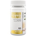 Chromium Picolinate (100 капсул) - изображение