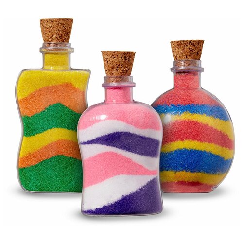 фото "творчество" набор "песочные картины" melissa doug 4232 melissa & doug