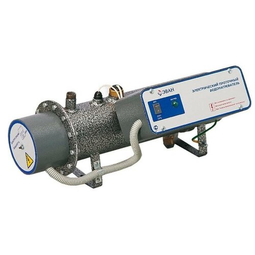 Электроводонагреватель проточный ЭПВН - 24 7277800₽