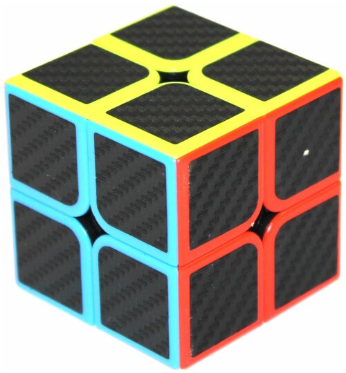 Головоломка Кубик Рубик 2x2
