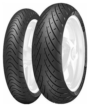 Metzeler Roadtec 01 120/70 ZR17 58W TL Front