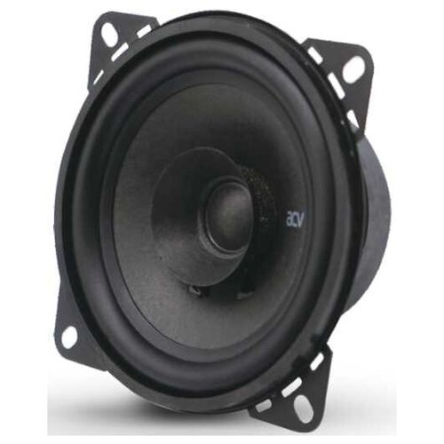 Колонки автомобильные ACV PD-401 10 см 4 дюйм комплект 2 шт 35073 163000₽