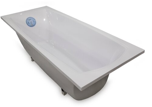 Marmo Bagno Ванна из искусственного камня Marmo Bagno Элза 180х75