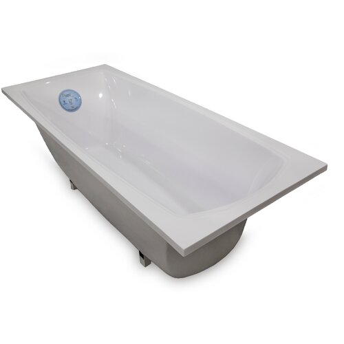 Marmo Bagno Ванна из искусственного камня Marmo Bagno Элза 180х75 marmo bagno ванна из искусственного камня marmo bagno палермо 168х80