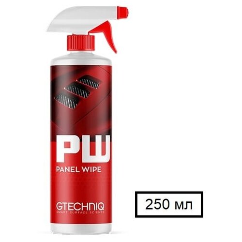 Автохимия Профессиональный обезжириватель кузова Panel Wipe