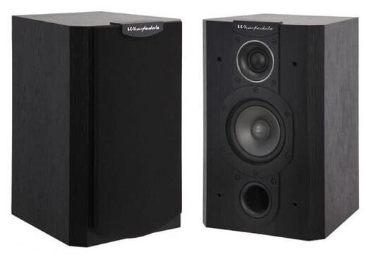 Wharfedale Vardus VR-50 - купить по выгодной цене на Яндекс.Маркете.