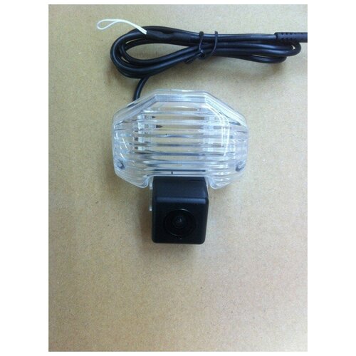 Камера заднего вида Toyota Corolla VDC-027 375000₽