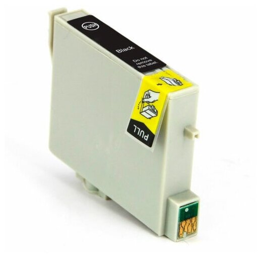 Картридж DS T0481 (C13T04814010) черный