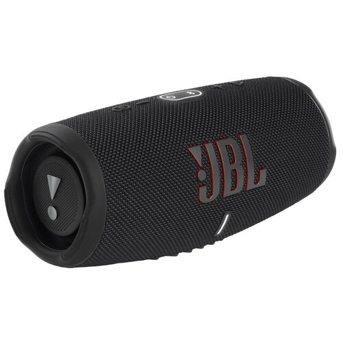 Беспроводная колонка JBL JB. JBLCHARGE5BLK, черный