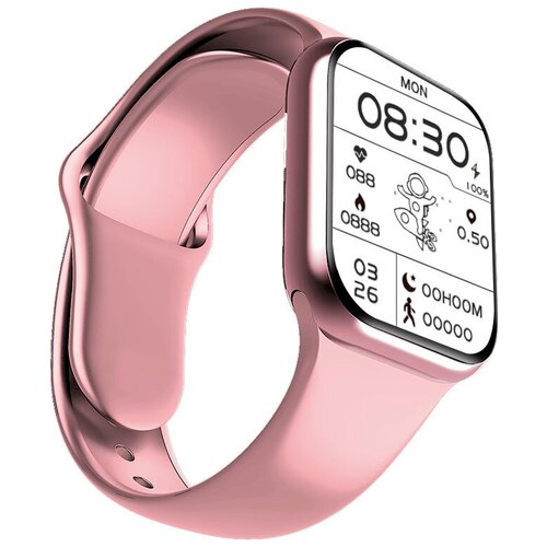 BandRate Smart BRSX12RGP 552500₽