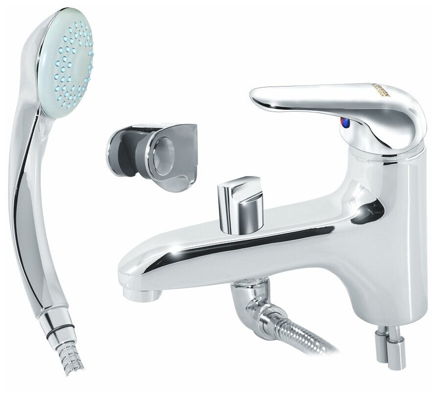 Смеситель Varion Armaturen для раковины или акриловой ванны Palma 9770723