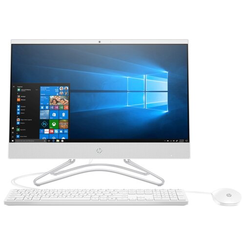 215 Моноблок HP 22-c0021ur 4GZ48EA 1920x1080 Intel Core i3-8130U 22 ГГц RAM 4 ГБ HDD 1 ТБ NVIDIA GeForce MX110 Windows 10 Home белый 3500000₽