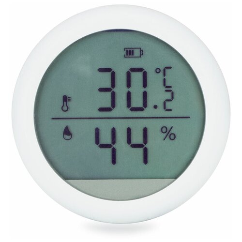 Умный датчик температуры и влажности PS-link WSD400B