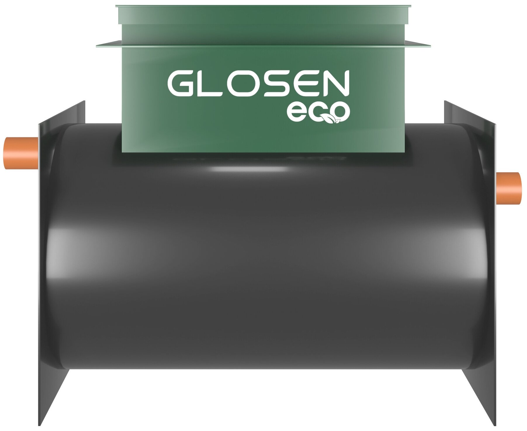 Септик GLOSEN ЭКО 2