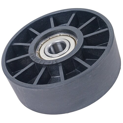 Ролик натяжной ЗМЗ-514 ремня рикор 514-1308080 1040₽