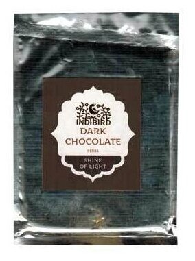    (Dark Chocolate Henna) Indibird 50 