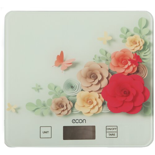 Кухонные весы ECON ECO-BS113K