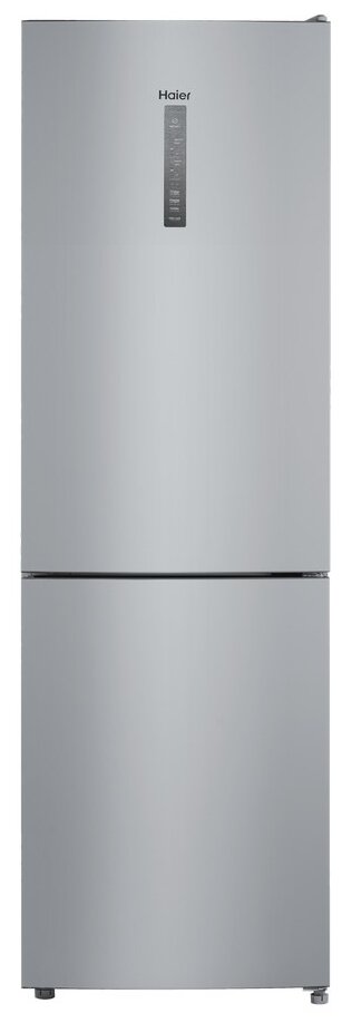 Холодильник Haier CEF535ASD Серебристый