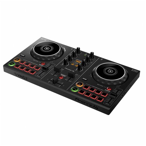 Микшерный пульт Pioneer DDJ-200 (для всех пользователей)