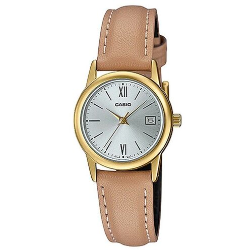 фото Наручные часы casio ltp-v002gl-7b3