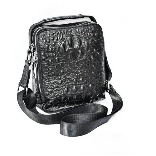 фото Сумка планшет the golden tenet / мужская через плечо / магазин сумок через плечо / кроссбоди сумка мужская / кожаная сумка планшет через плечо