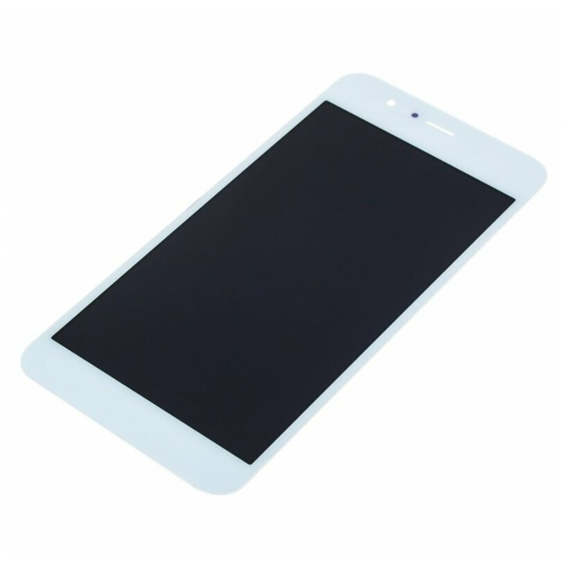 Дисплей для Huawei Honor 8 Pro 4G (DUK-L09) Honor V9 4G (DUK-AL20) (в сборе с тачскрином) белый, AA