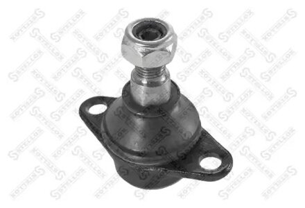 Шаровая опора нижняя передняя Stellox 52-01487A-SX для BMW X5 BMW 3 series Mitsubishi ASX