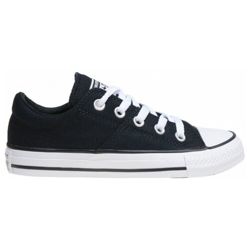 фото Кеды женские converse chuck taylor all star madison 563508 низкие (35)