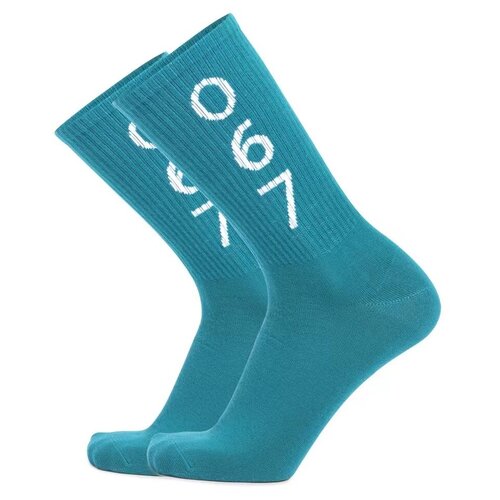 фото Набор носков 4 пары унисекс/игра в кальмара your funny days