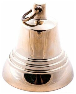 Фото Валдайские колокольчики Валдайский колокольчик №8 (диаметр 10 см)