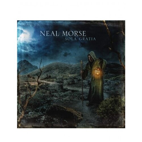 Компакт-Диски, Inside Out Music, NEAL MORSE - Sola Gratia (2CD)