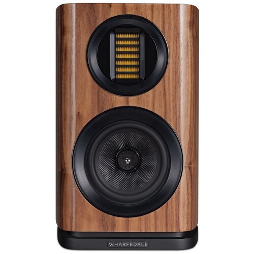 Полочная акустика Wharfedale EVO 4.1 WALNUT